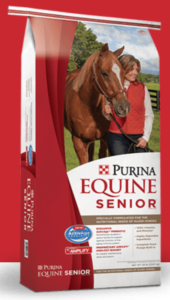 Purina Equine Senior